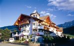 Dolomiten Wellness Residenz Mirabell